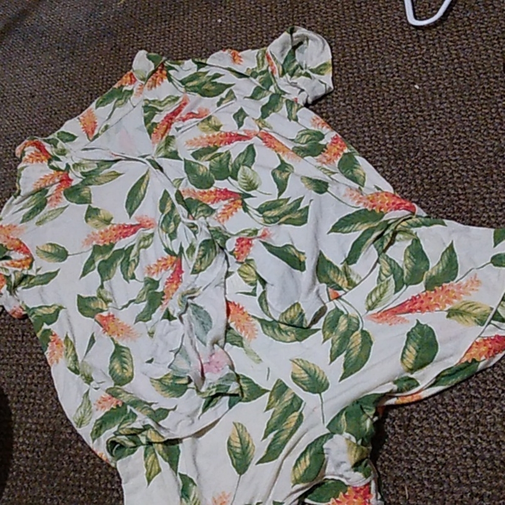 This is a pajama set its very comfortable and cheap